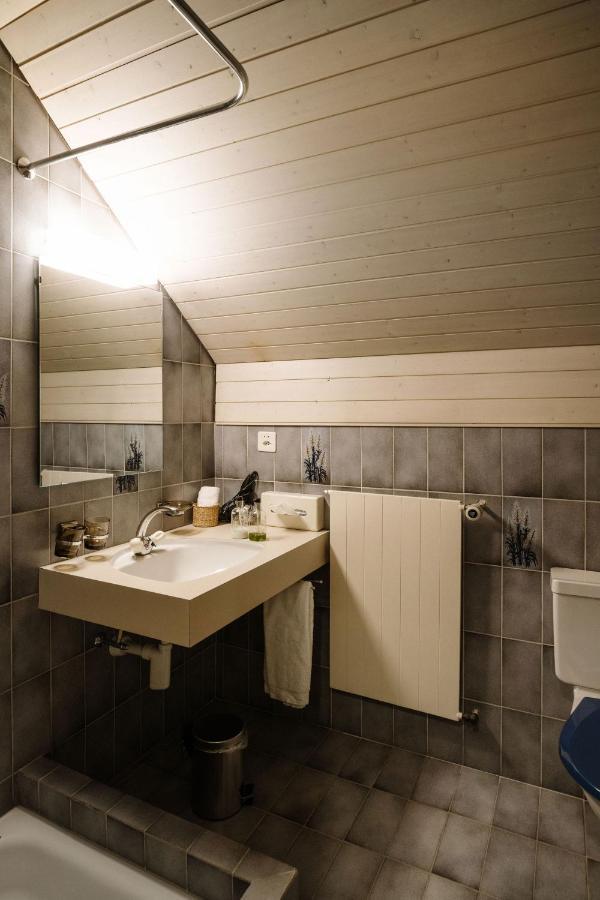 Landgasthof Bären Madiswil Exteriör bild