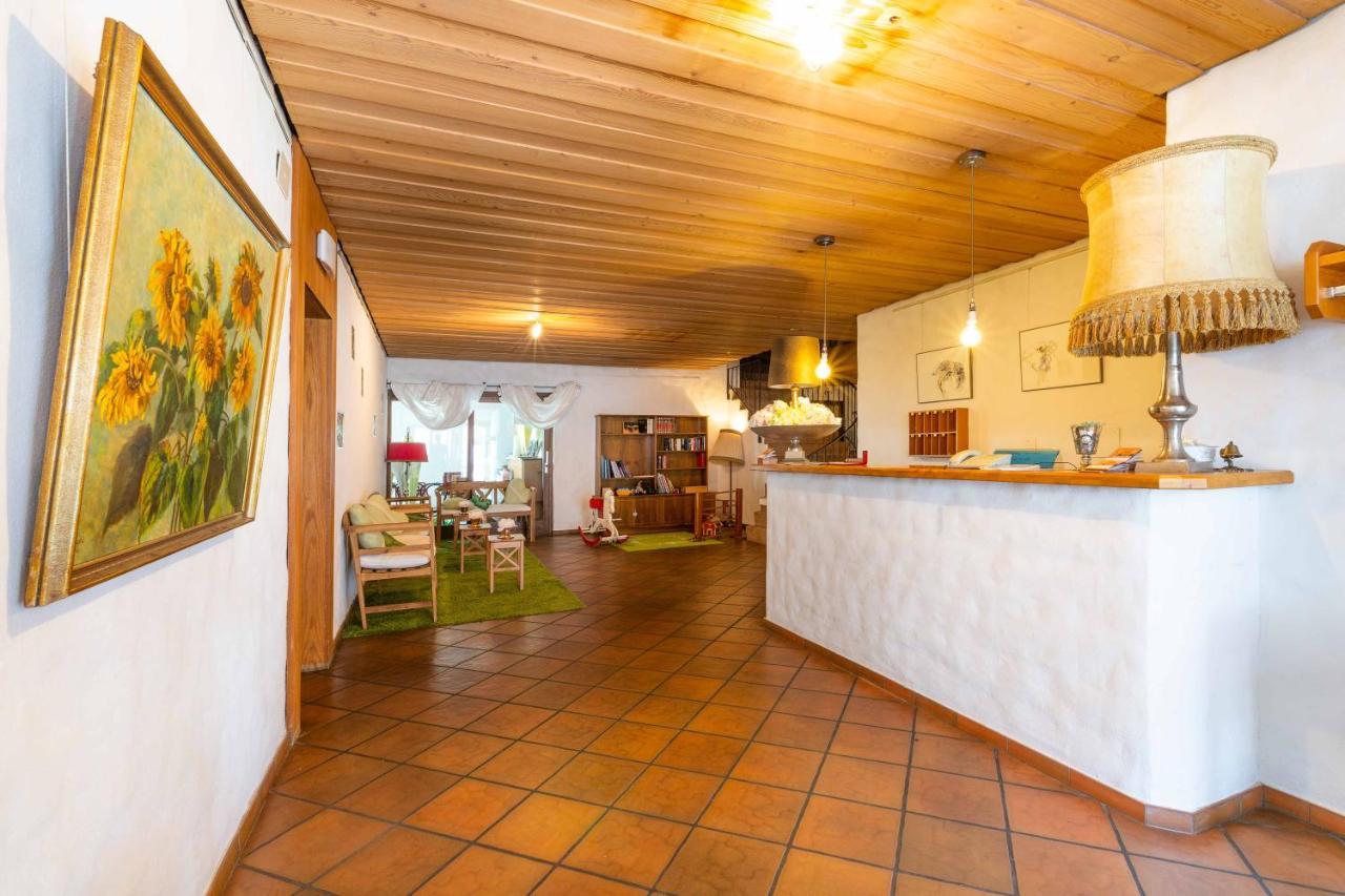 Landgasthof Bären Madiswil Exteriör bild